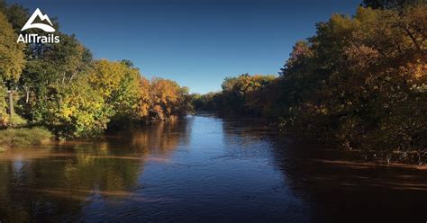 10 Best trails and hikes in Wichita 